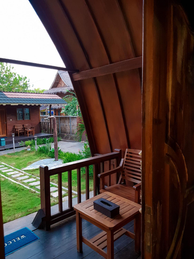 Others 5, Leaf Coco Bungalow, Lombok
