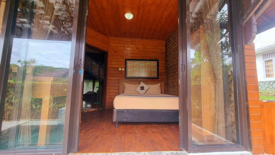 Others 5, Villa ChavaMinerva Kayu Ciater with Private Pool, Subang