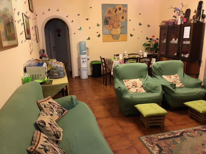 Others 3, B&B Le Mille E Una Notte, Olbia-Tempio
