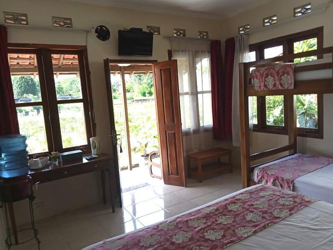 Bedroom 9