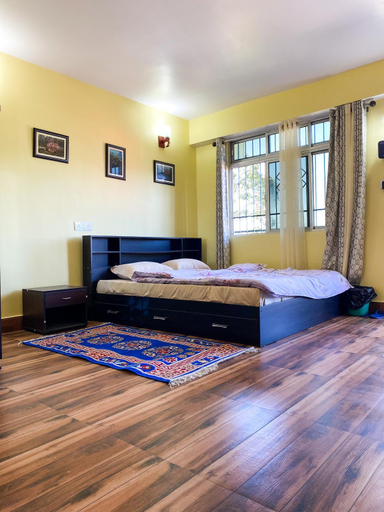 Others 4, Syangden Villa, Nagbeli BNB, Darjiling