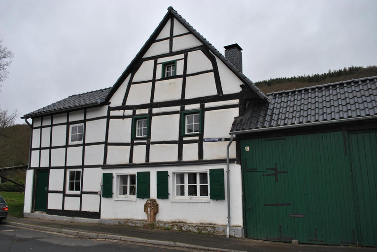 Ferienwohnungen Turmchen, Euskirchen
