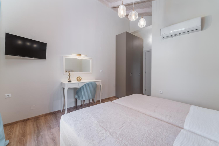 3, Vincenzo Suites, Ionian Islands