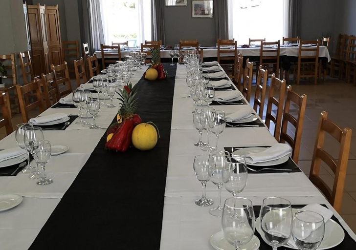 Food & Drinks 4, Hotel Avenida del Sotillo, Segovia