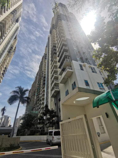 Kasara Urban Resort Residences Brile's Crib Pasig, Pasig City