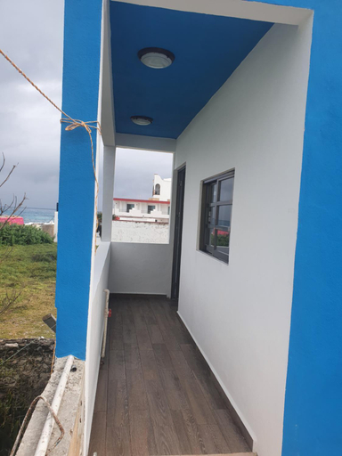 Others 3, El Malecon, Central Mini Apartments, Isla Mujeres