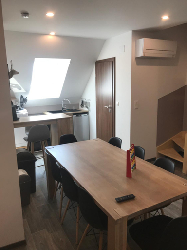 2, Auberge du Parc, Bas-Rhin
