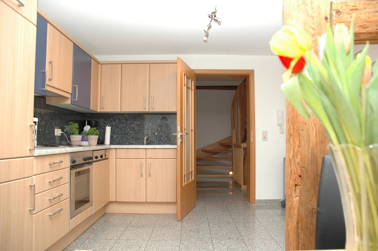 Others 4, Altstadt Apartment, Bamberg