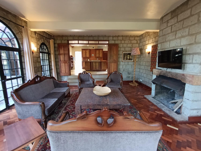 Others 5, Amani House, Kajiado North