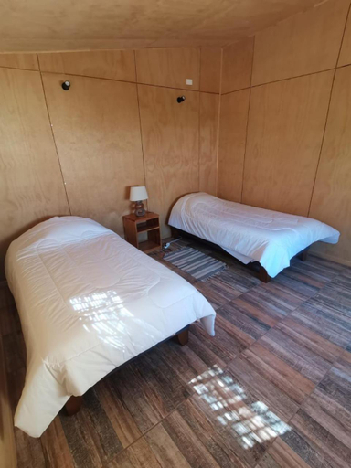 Others 4, Samay Lodge, Elqui