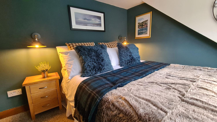 Others 5, The Coylet Inn by Loch Eck, Argyll and Bute