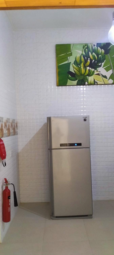 Others 4, Le Comfort (self catering)