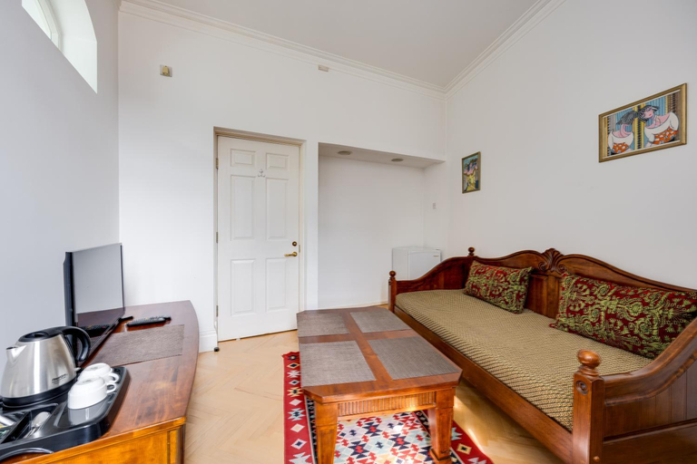 Bedroom 2, Boutique Tbilisi, Tbilisi