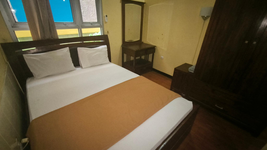 Bedroom 7