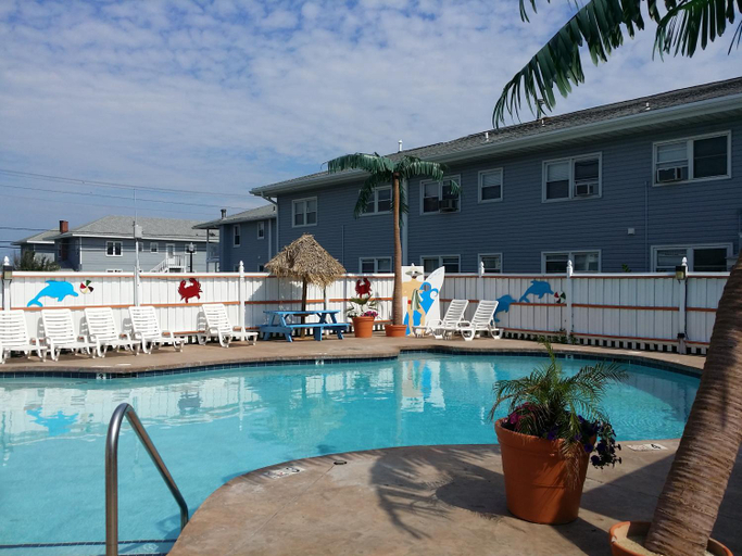 Others 3, Blue Wave Inn - Ocean City, Worcester