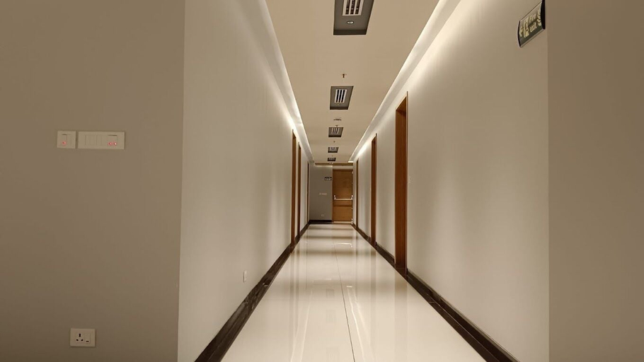 Others 2, Krishna's Courtyard - Hotel & Convention, Cuttack