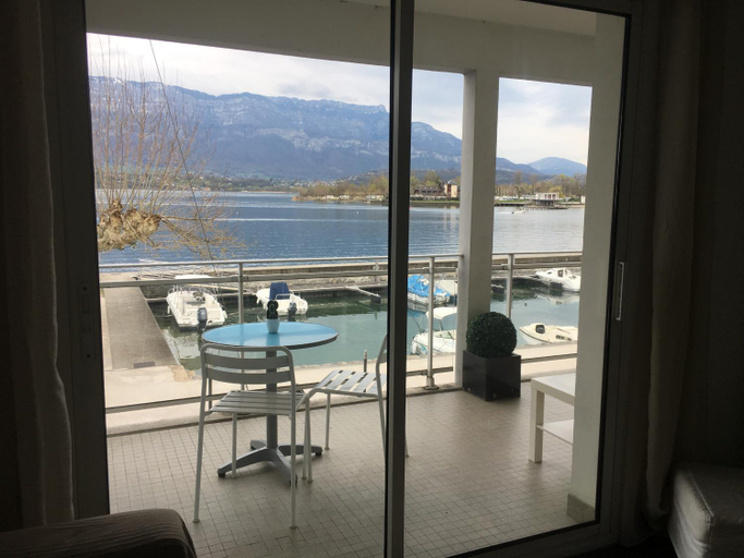 Others 5, RESIDENCE DU PORT, Savoie