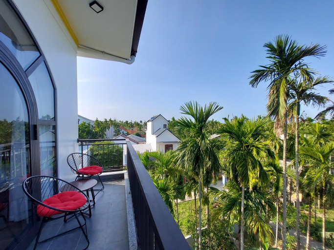 Others 5, Golden Sunshine Villa, Da Nang