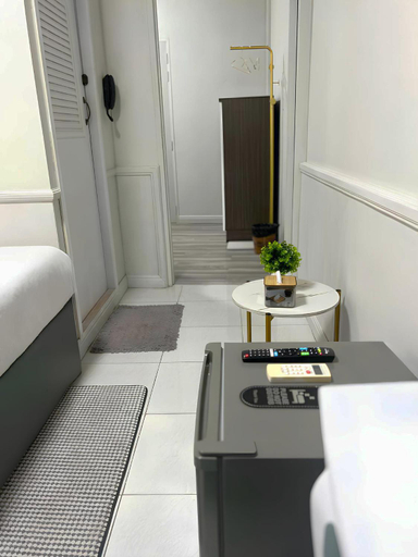 Bedroom 2, Chanmel Riverside, Muang Chanthaburi