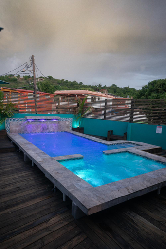 Others 5, Hotel Boutique Calizo vip