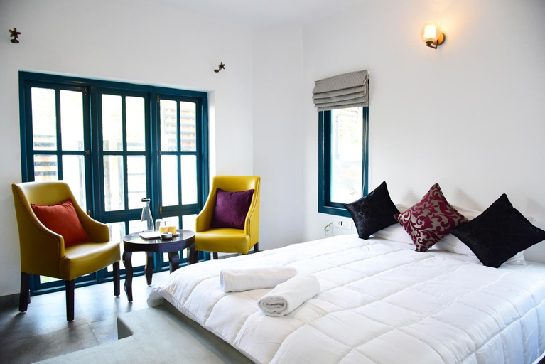 Bedroom 5