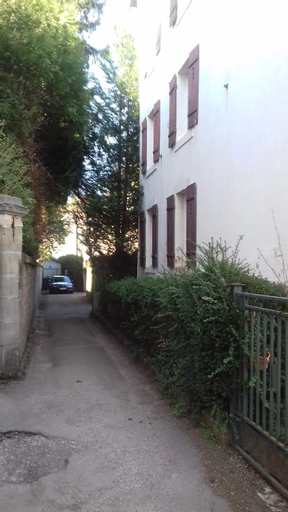 Gite LE JARDINIER, Vosges