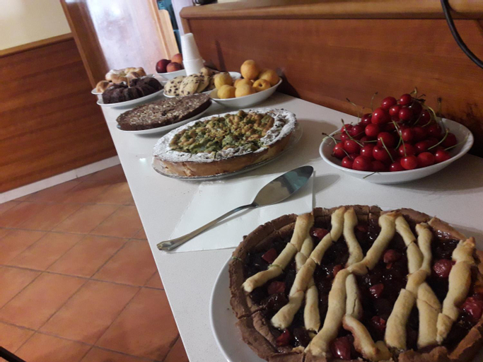 Others 1, A'Luara, Reggio Di Calabria