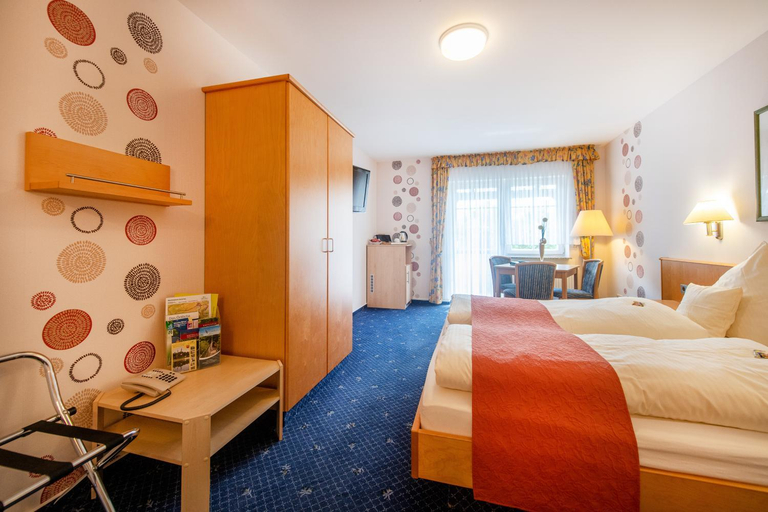 Bedroom 7
