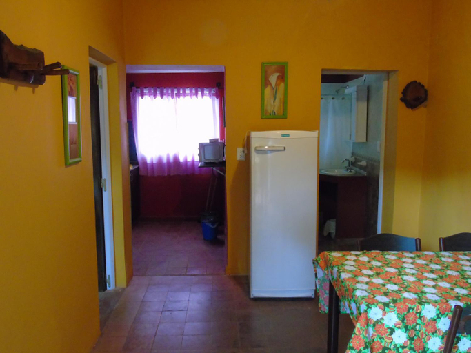 Others 2, Apart-Cabanas De La Plaza, Punilla