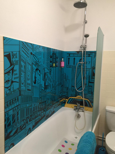 Bathroom 4