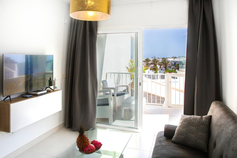 Others 4, Luxury Senator Apartments, Las Palmas