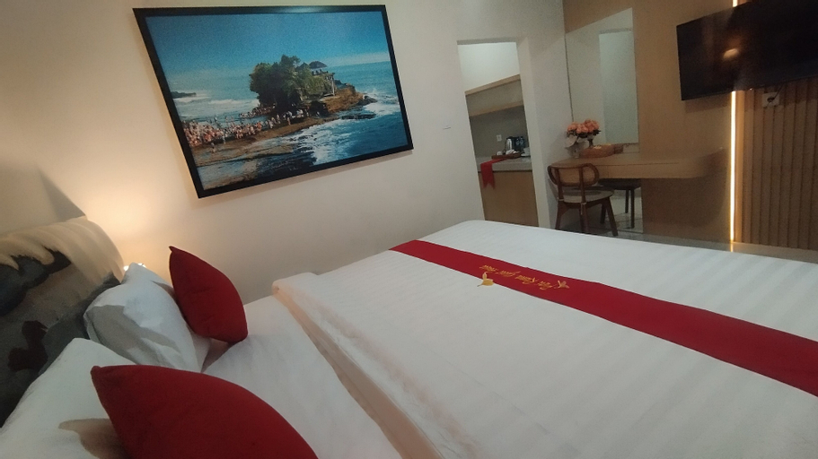 Bedroom 7