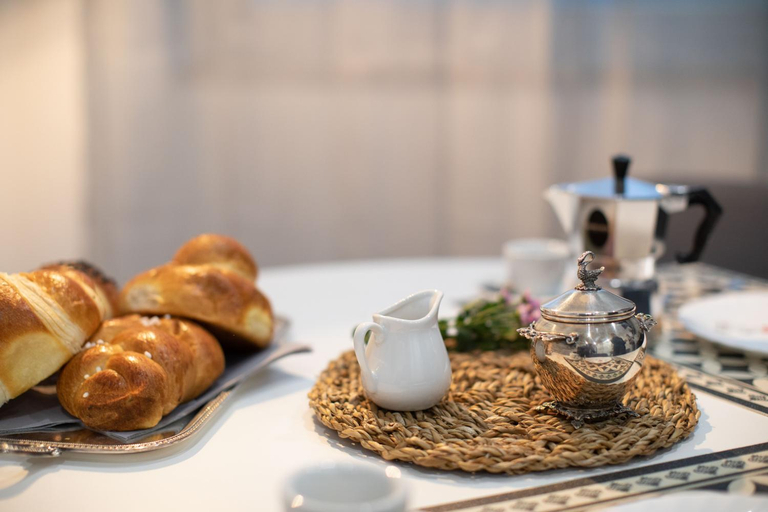 Food & Drinks 5, Napolidays Toledo Apartment By Dimorra, Napoli