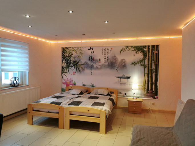 Others 3, Pension Xiang-Ming, Main-Spessart