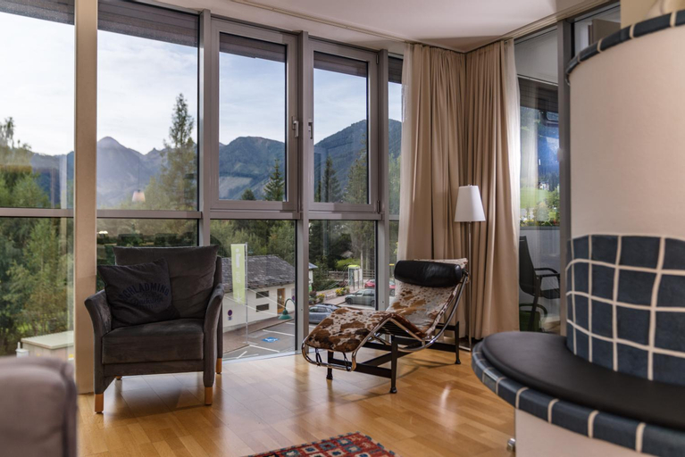 Others 5, Aparthotel Tritscher, Liezen