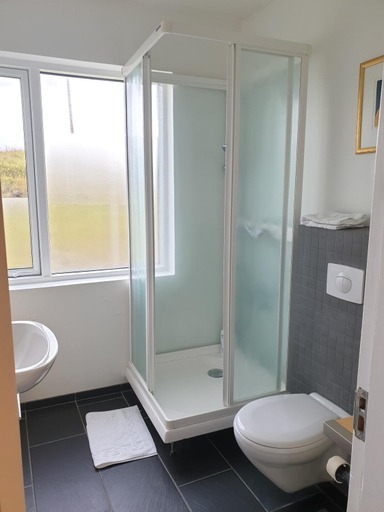 Bathroom 3, Hafnarnes, Sveitarfélagið Hornafjörður