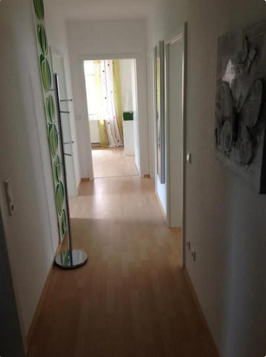 Others 5, City Room near main station, bycicle cellar, Würzburg