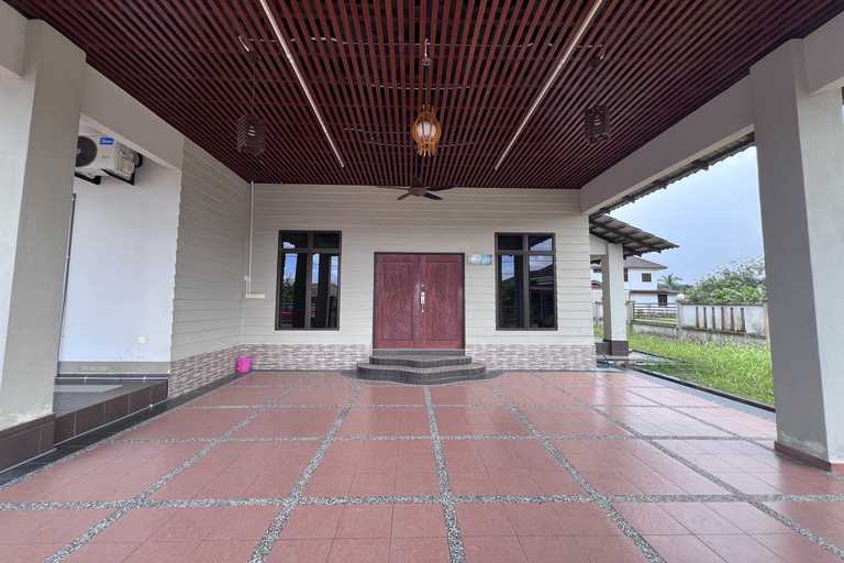 Exterior & Views 3, Nurbayu Villa (3&4 bedroom Villa) Kemaman, Kemaman
