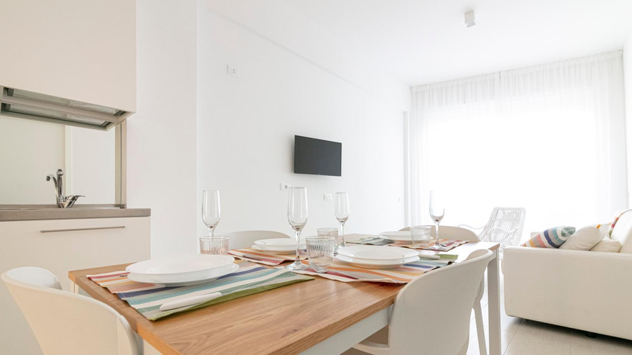 Others 3, Rivazzurra Homes - C, Campobasso