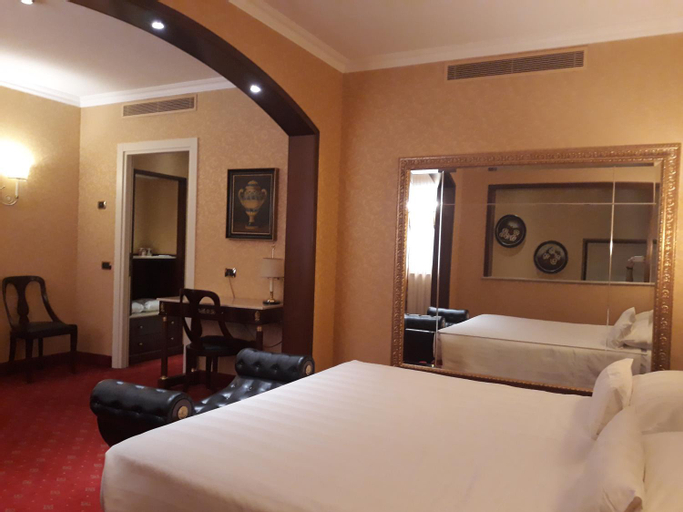 Bedroom 11