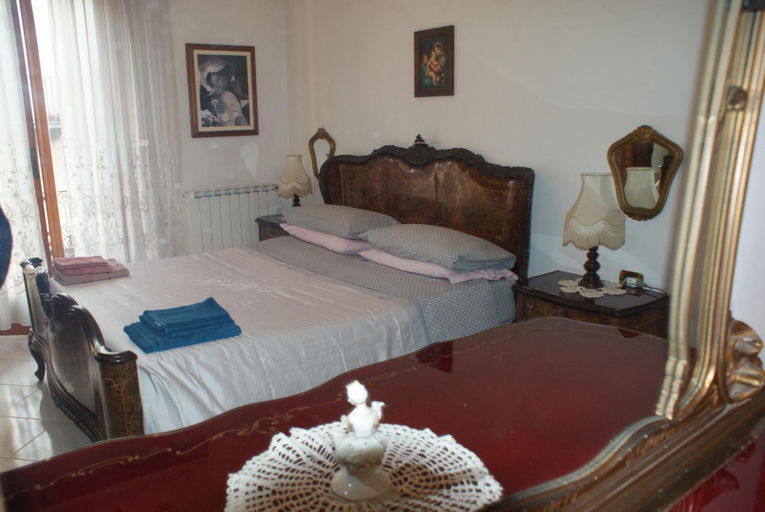 Bedroom 9