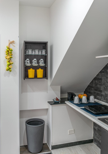 Others 3, Marranzanu Rooms, Messina