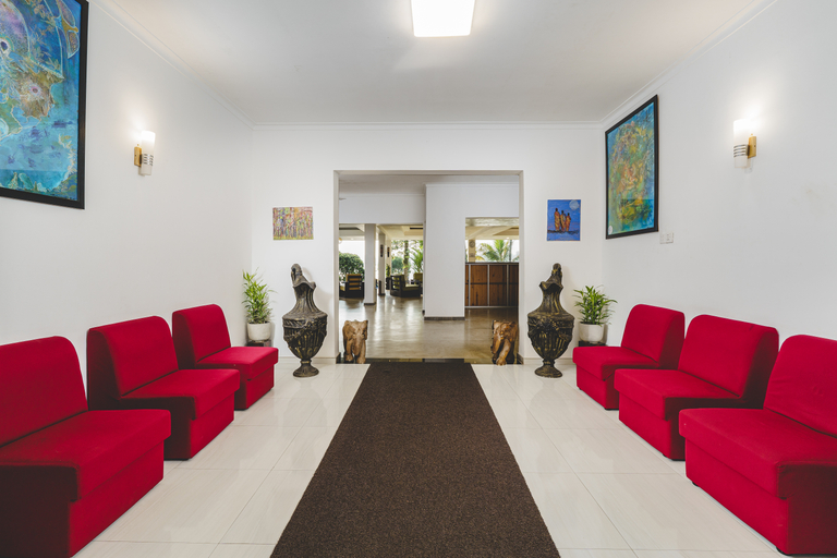 Public Area 4, River View Villas, Beruwala