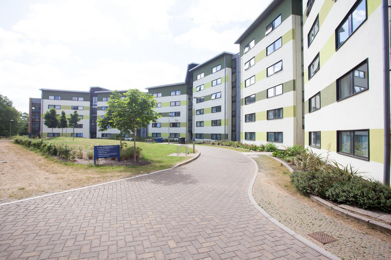 Others 5, Venue Reading Accommodation, Wokingham