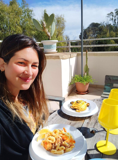 Food & Drinks 5, Salento Houses & Idro Suites, Lecce