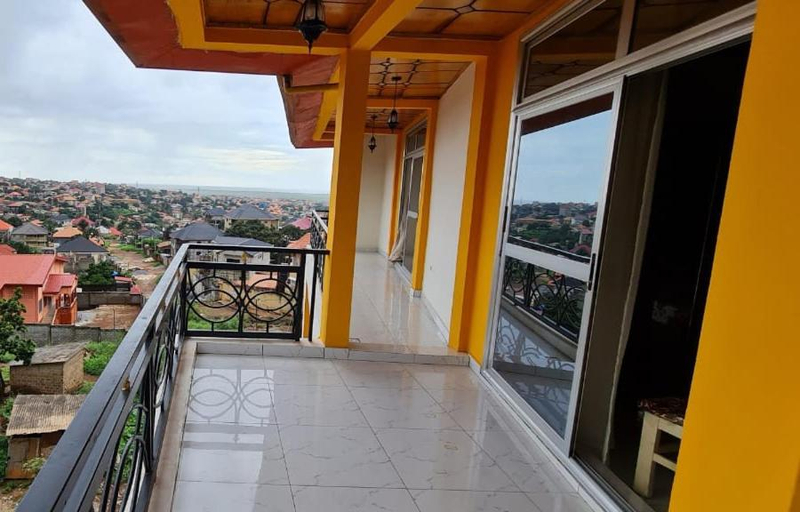 Others 2, Residence Diakhaby, Conakry