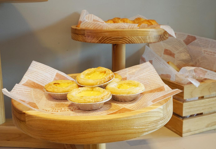 Food & Drinks 3, Poltton International Service Apartment Huizhou Shili Silver Beach Yapojiao, Huizhou