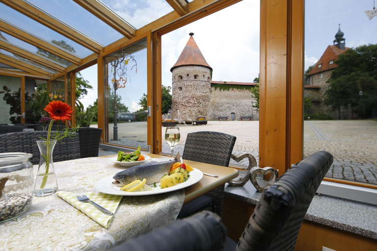 Others 3, Gasthof Zur Burg, Wunsiedel im Fichtelgebirge