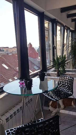 Others 4, Apartment Savamala Art, Belgrade