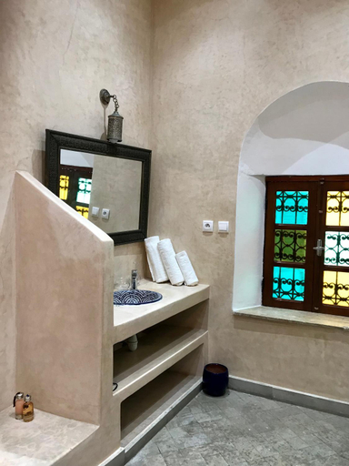 Others 4, Riad Dar Souika, Rabat